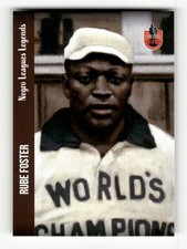 United States Postal Service Commemorates Negro League With New Stamp 10