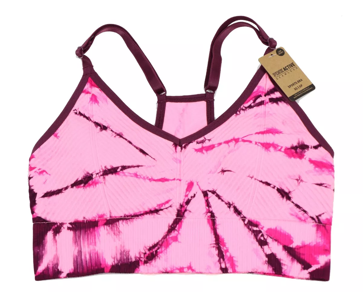 Victoria secret seamless sports bra new arrivals