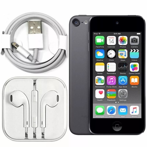 💁NEW Apple iPod Touch 7th Generation (256GB) All Colors- Fast Shipping LOT✅ - Picture 14 of 20