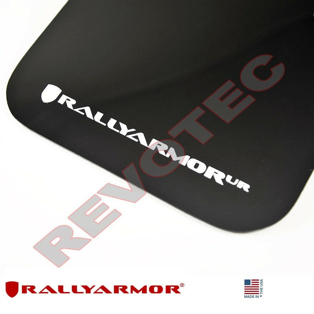 Rally Armor Mud Flaps For 05-09 Subaru Legacy GT & Outback w White