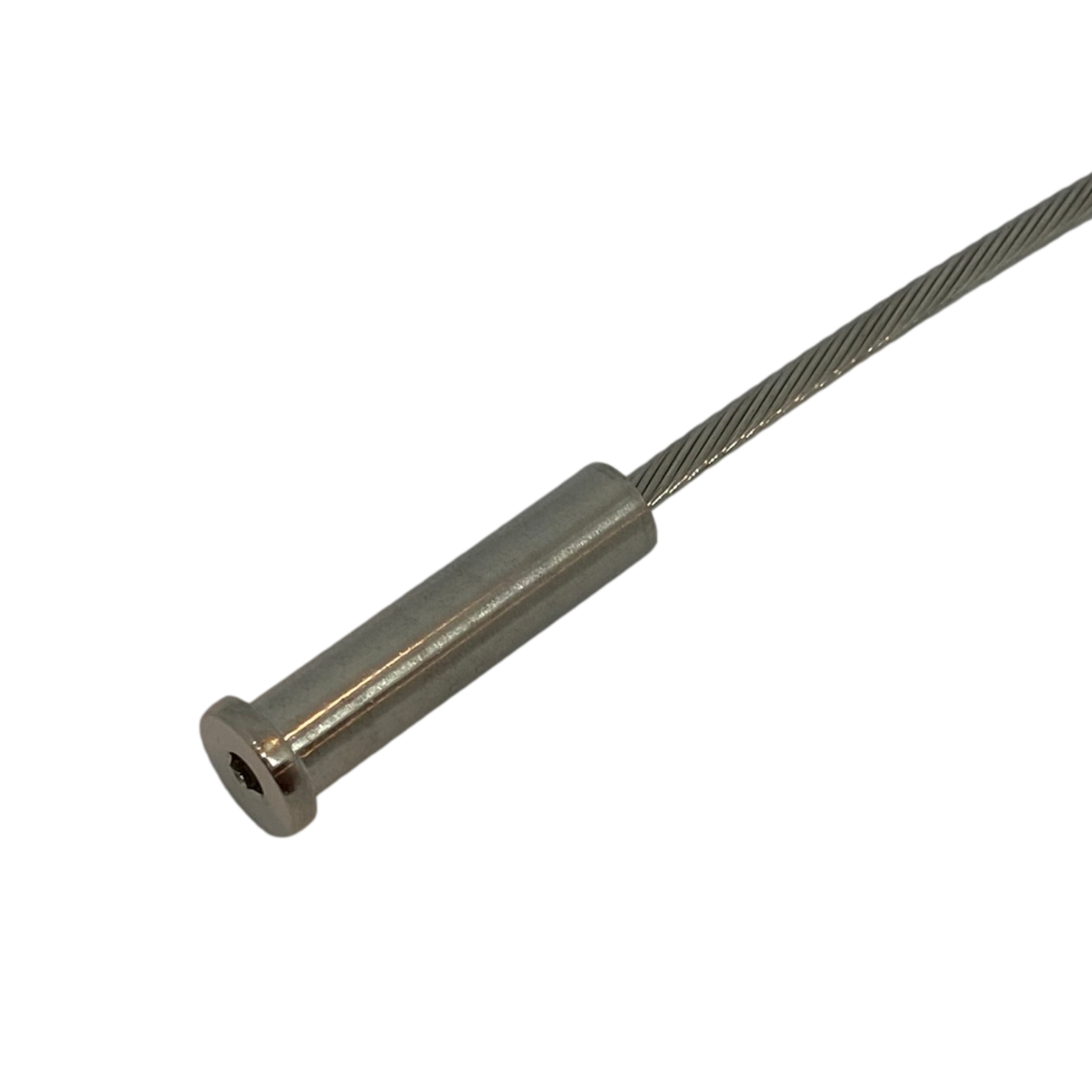 Swage Cable Railing Tensioner 2