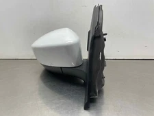 2018 Ford Escape OEM Right Hand Passengers Side Power Door Mirror White 17 19