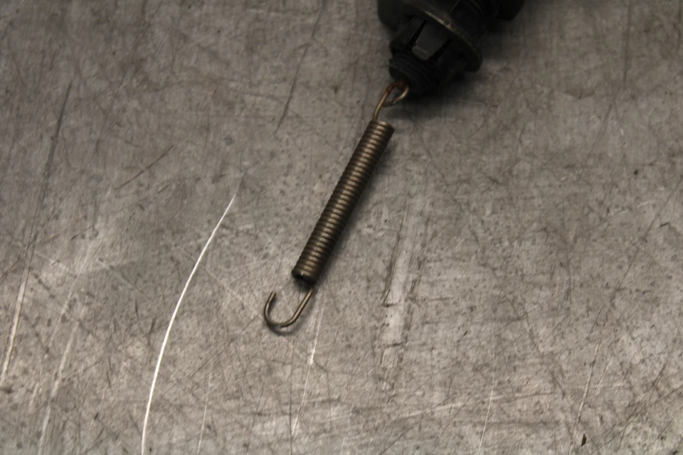 04-06 YAMAHA YZF R1 REAR BACK BRAKE SENSOR 5PW-82530-00-00 BB659 - Image 2 of 4