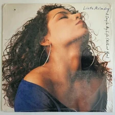 FREESTYLE - LISETTE MELENDEZ - A DAY IN MY LIFE (WITHOUT YOU) - FEVER SEALED OG