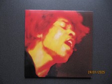 JIMI HENDRIX - Electric
