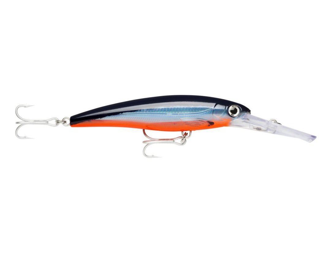Rapala X-Rap Magnum Leurre de Pêche 11cm - - 16cm 22g - 11cm 77g Couleurs Variés 57e006 Rapala X-Rap Magnum Leurre de Pêche 11cm - - 16cm 22g - 11cm 77g Couleurs Variés 57e006