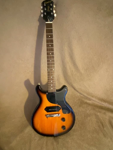  Epiphone by Gibson ,Les Paul Junior C197011443 1970's model