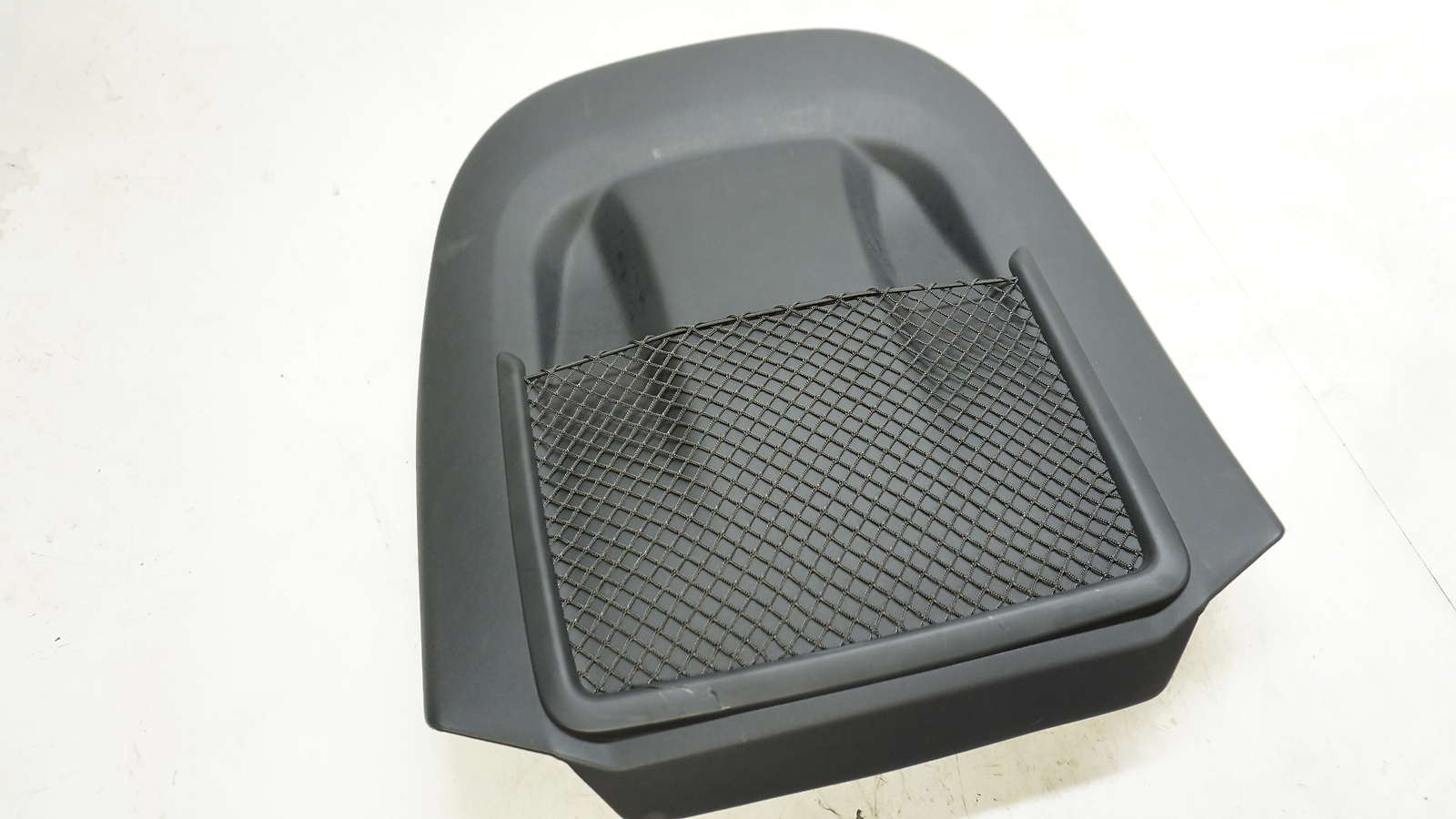 Seat Backing Cover 8W0881969 2018 Audi A4 | eBay