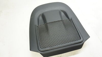 Seat Backing Cover 8W0881969 2018 Audi A4 | eBay