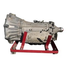 2017 Nissan Titan Transmission 132k At 5.6l 4x2 Warranty Factory OEM Replacement