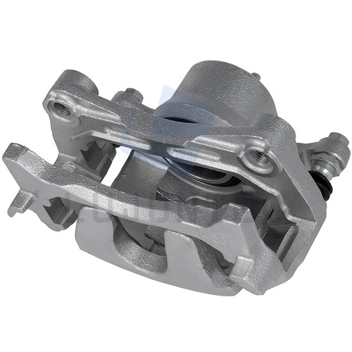 Front Right Brake Caliper With Bracket For 2014 2015 2016 2017 Nissan Leaf - Picture 3 of 7