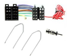 Autoradio Citroen XANTIA