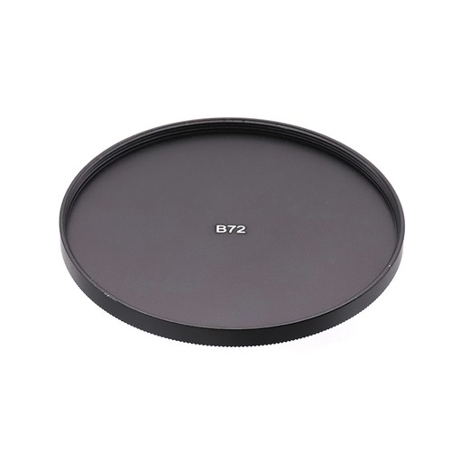 Metal Lens Filter Rear Cap for 40.5/43/49/52/55/58/62/67/72/77/82/86/95mm - Picture 82 of 141