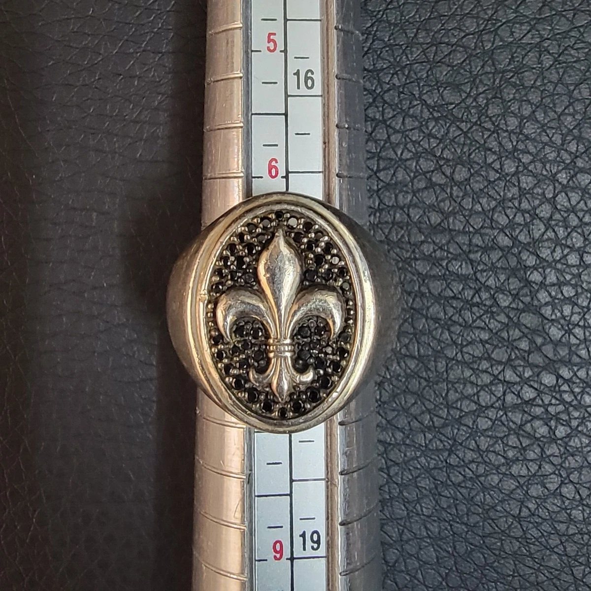 Thomas Sabo Sterling Silver Ring 2025