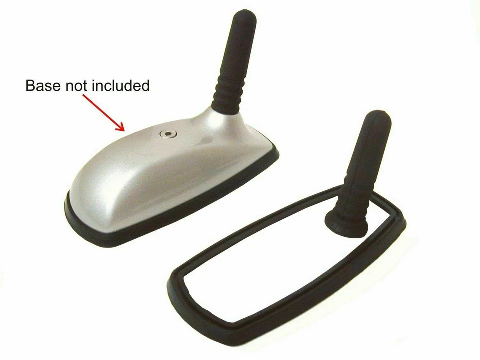 Roof Antenna Cover Repair Kit for Mercedes W210 W202 W208 C E CLK 2108270031 US - Image 2 of 4