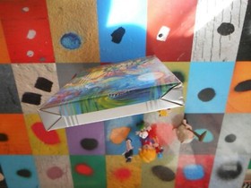   --  * BAYOU  BILLY *  --  FAH * -   cOmplet   pOur   NINTENDO  NES *  1990  --