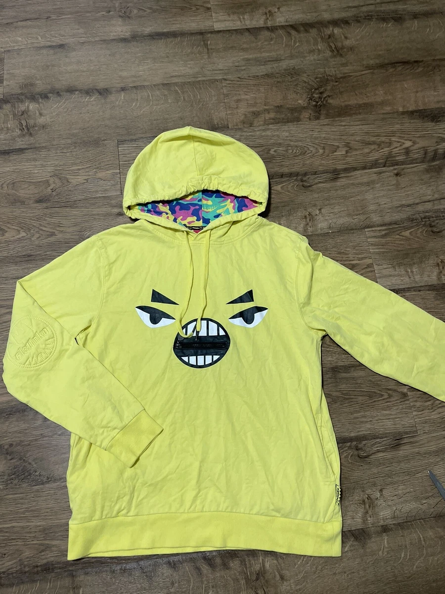 Korean hoodie cheap brands