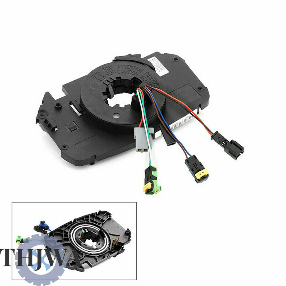 8200216462 Spiral Cable Clock Spring For Renault Megane 2 MK ll