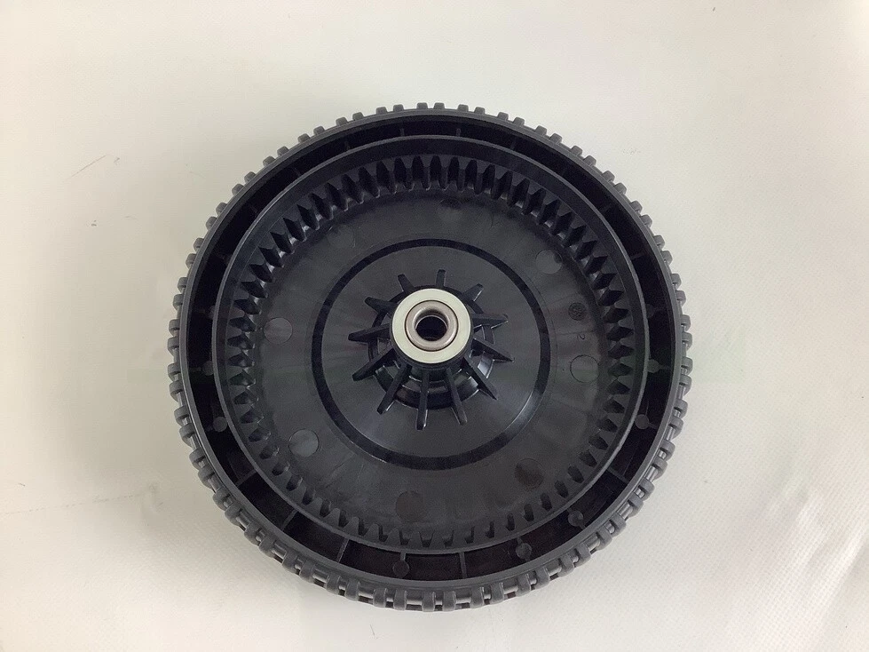Hinterrad Original Rasenmäher Oleomac Efco AR53TB MAX48TH MAX53 