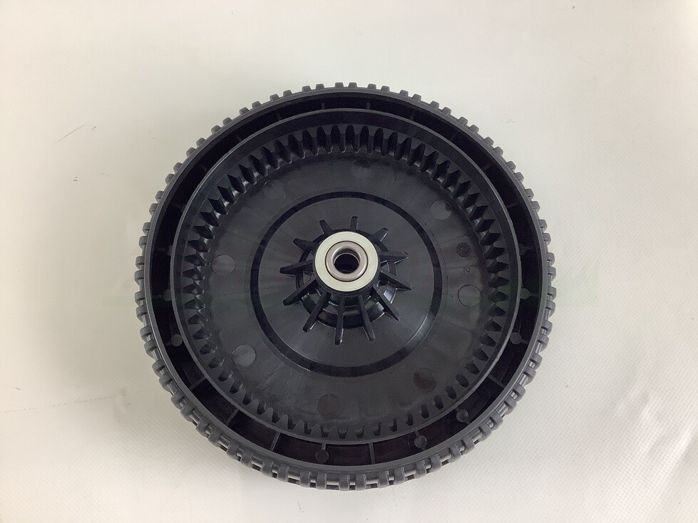 Hinterrad Original Rasenmäher Oleomac Efco AR53TB MAX48TH MAX53 