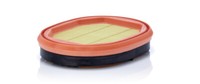 MANN-FILTER CF2864 Luftfilter FüR