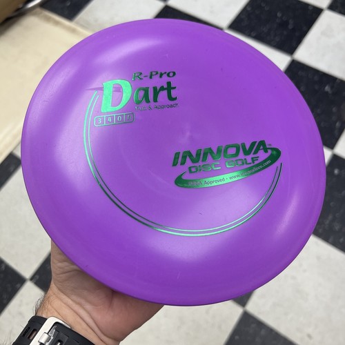 Innova R-Pro Dart 157g - Picture 3 of 6