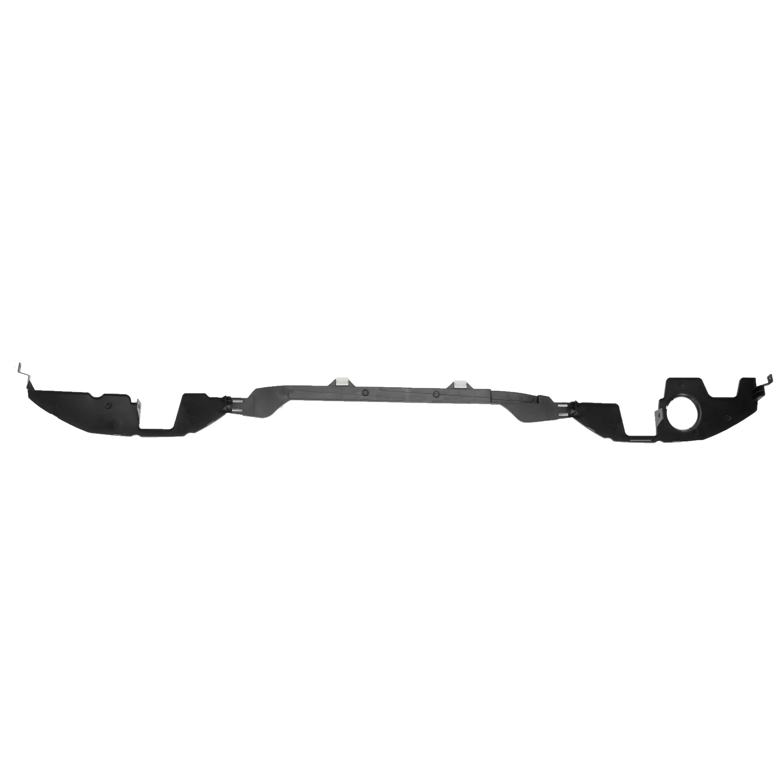 Protector de salpicaduras del aire frontal para Ford Escape Mariner 2005-2007 (N/P 5L8Z-8C299-AA)