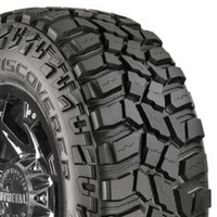 35/12.50-20 Cooper Discoverer Stt Pro 121q Bsw Mud Terrain Tire on sale 35/12.50-20 Cooper Discoverer Stt Pro 121q Bsw Mud Terrain Tire on sale