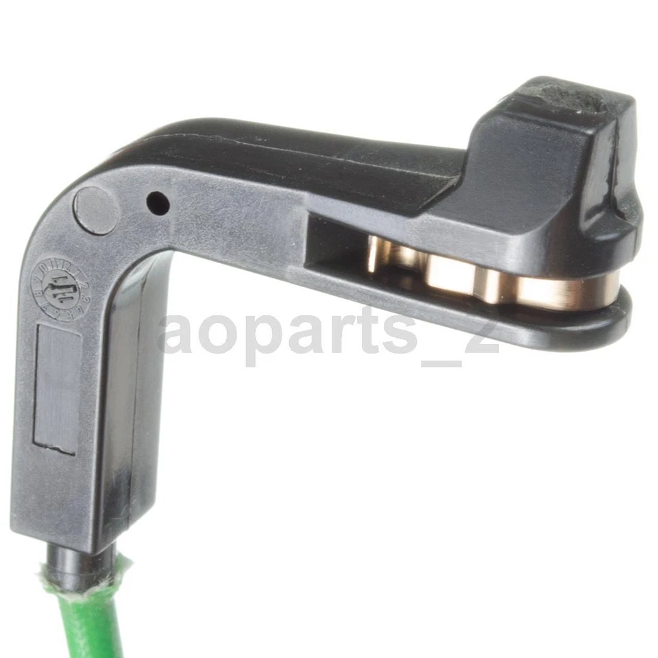 HOLSTEIN Front Brake Pad Wear Sensor For 2008 2009 2010 2011 2012 2013 BMW 128i_ - Image 3 of 4