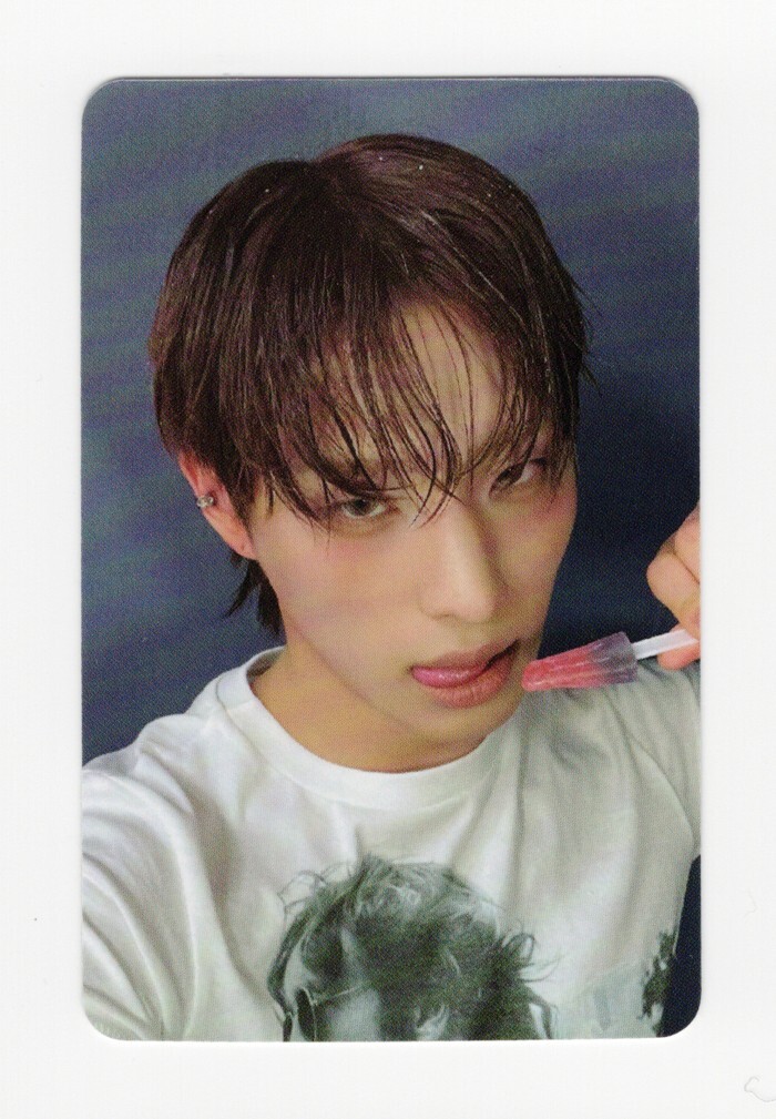 P1Harmony - 8th Mini Album DUH! [APPLE MUSIC] PREORDER EXCLUSIVE