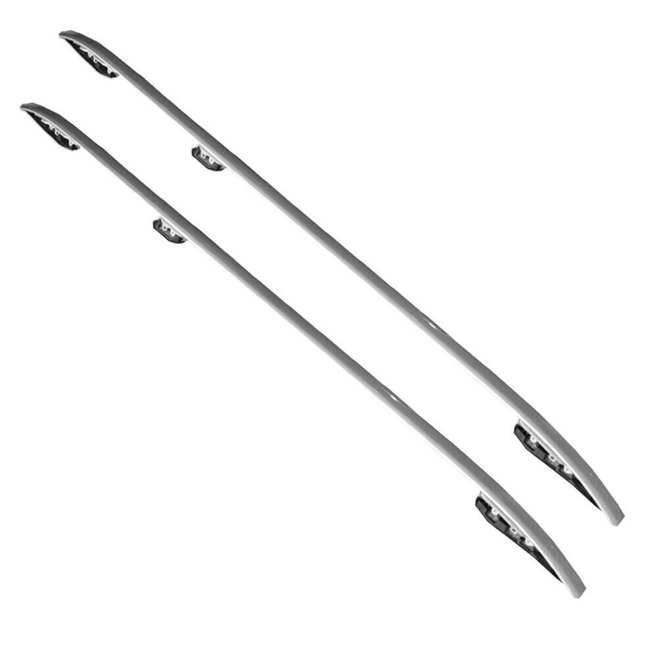 2PCS Roof Rack Rails Fits For Land Rover Range Rover L405 SWB 2013-2022 ...