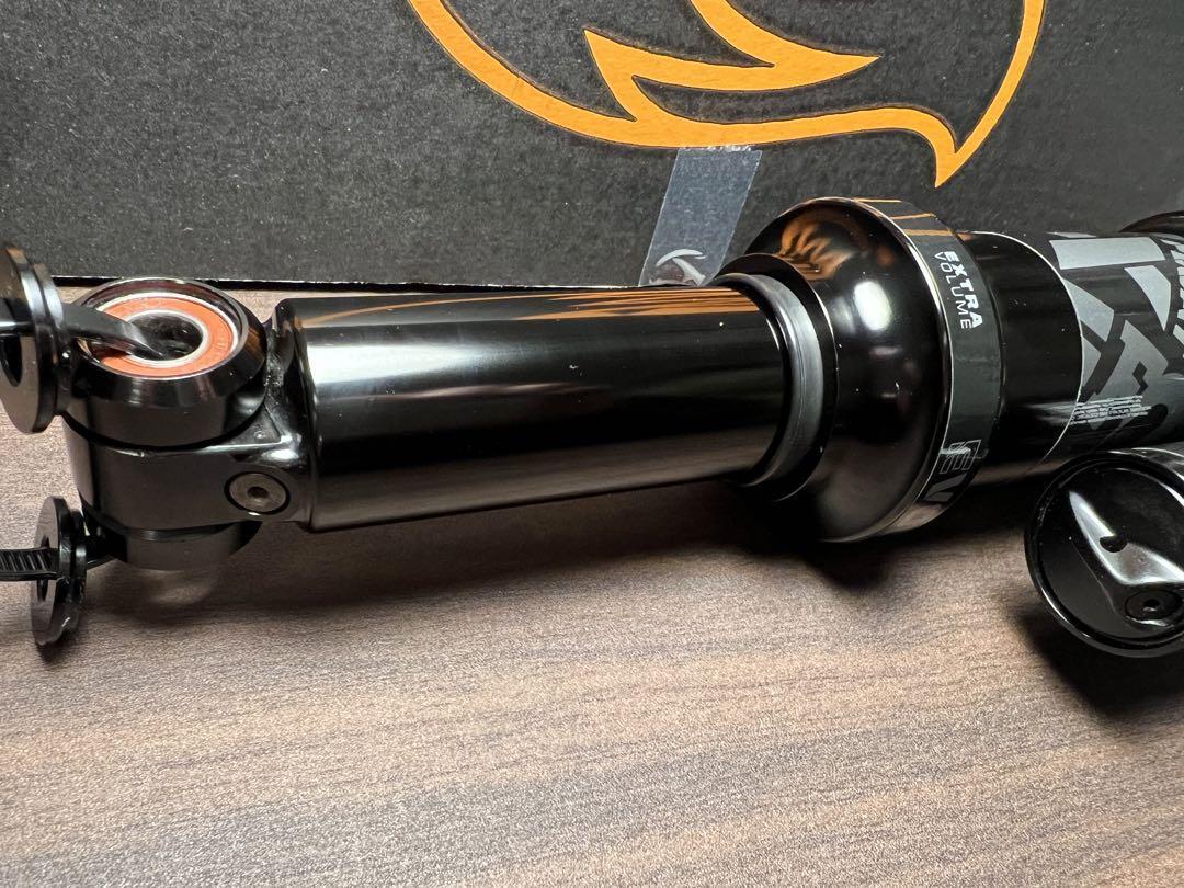 2024 Fox Float X Rear Suspension With Box | eBay 2024 Fox Float X Rear Suspension With Box | eBay