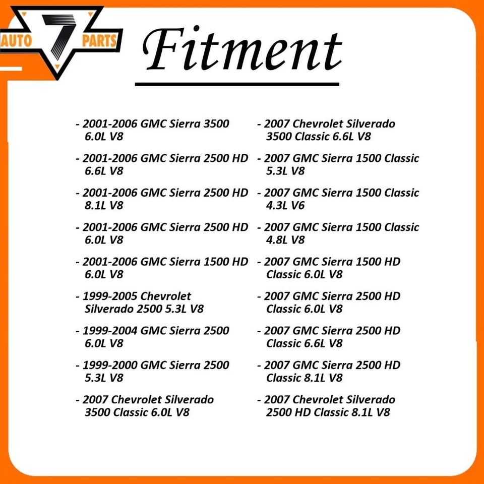 Ручка задней двери Dorman - HELP подходит для Chevrolet Silverado 1500 1999-2006 - Изображение 3 из 4