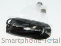 Samsung Galaxy S4 (Mini) Gt-I9505 Gt-I9195 Headset KopfhöRer, Schwarz