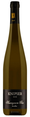 Knipser Sauvignon Gris *** 2013