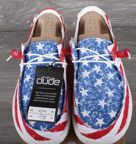 Wendy Star Spangled 