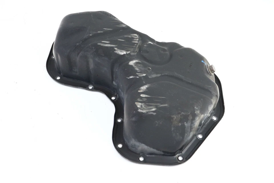 Toyota Sienna 2011-2016 cárter de aceite inferior del motor 3,5 L 12102-0p020 Foto 3 de 4