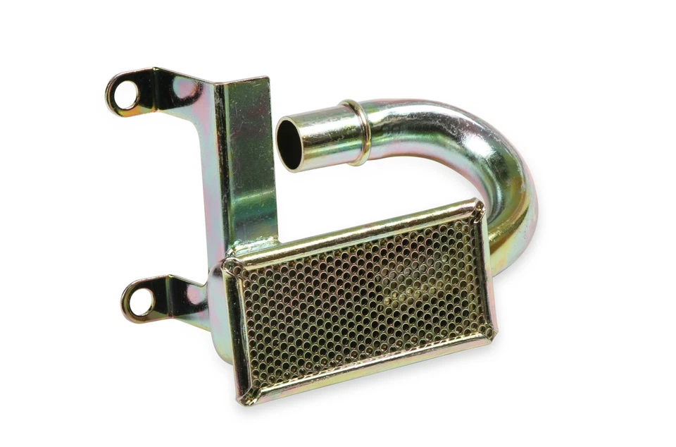 Kit de cárter de aceite Weiand 5004WND Foto 4 de 4