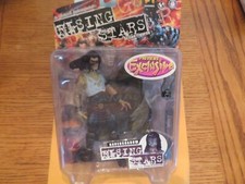 Dynamic Forces Rising Stars Ravenshadow Previews Exclusive Figure 2000 MOC