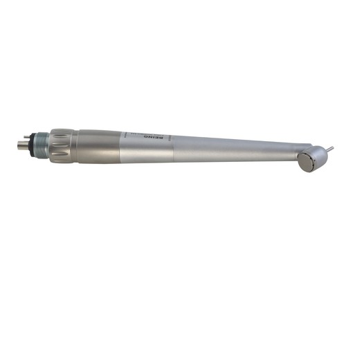 BEING Dental Surgical Handpiece 45 Degree LED KaVo NSK Coupler 4Hole M4 6 Pin - Picture 113 of 145