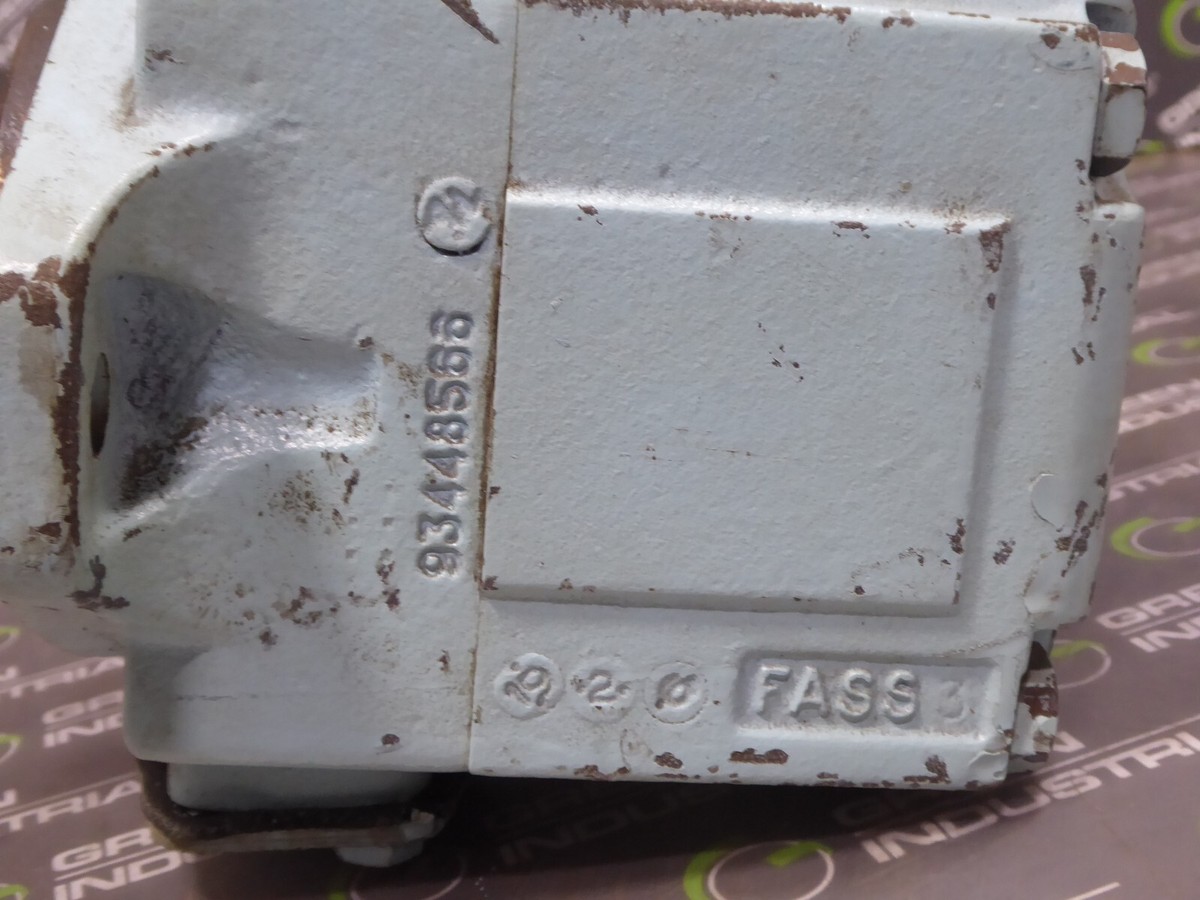 USED Denison Hydraulics T6C 012 1R00 B1 Hydraulic Vane Pump USED Denison Hydraulics T6C 012 1R00 B1 Hydraulic Vane Pump
