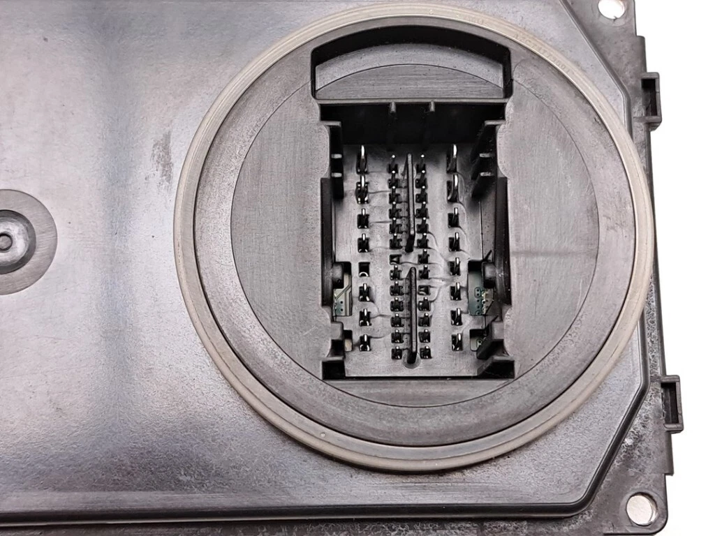 Module LED koplamp Porsche Cayenne III (9YA) 2020 95890739900 | eBay 