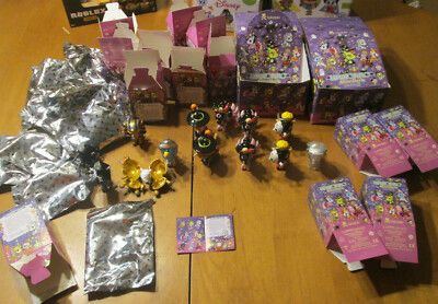 TOKIDOKI AFTER DARK SERIES 2 HALLOWEEN UNICORNO COMPLETE YOUR COLLECTION 2021