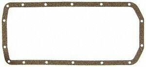 MAHLE Original OS32344 Gasket MAHLE Original OS32344 Gasket