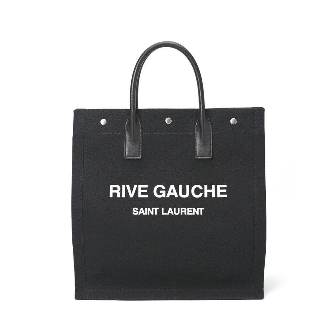 Borsa tote Saint Laurent Rive Gauche 632539 tela nera articolo n. TOMI 0