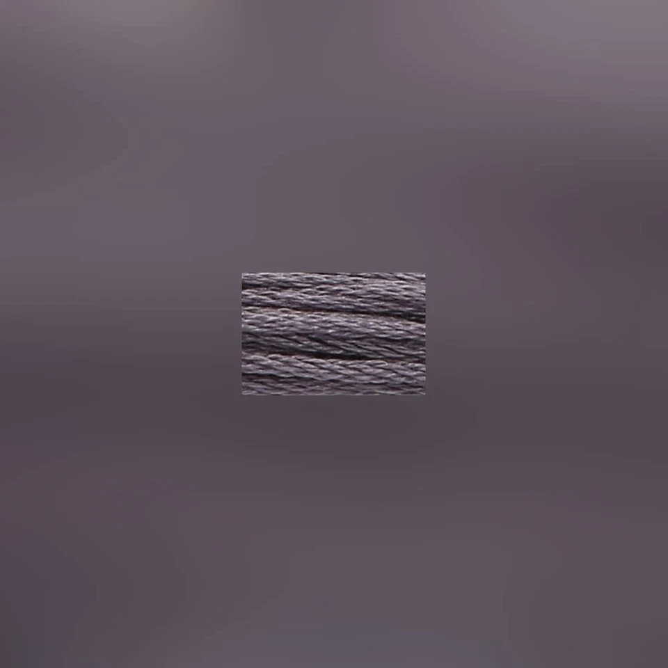 Sticktwist 4635000-00400 Farbe400 Stickgarne 8m - Bild 2 von 2