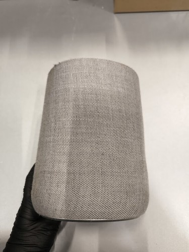 Harman Kardon Citation One - For Parts, Signs of Wear - Zdjęcie 6 z 11