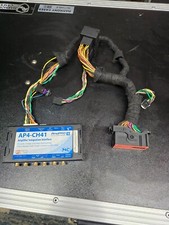 PAC AP4-CH41 (R.2) 4 Amp Integration for Sele...