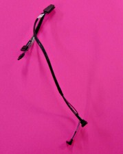 GENUINE Dell PowerEdge T130 Mini SAS To 4x SATA Cable H8N4F