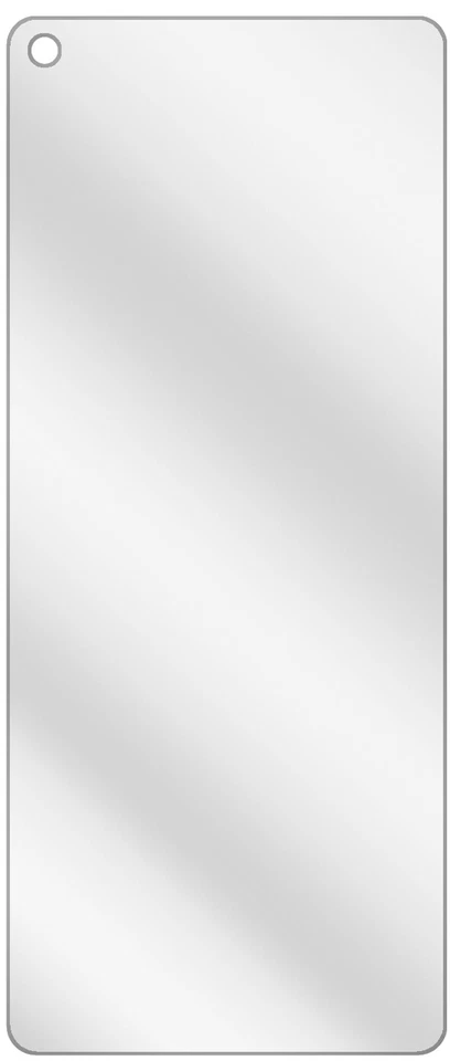 5x Screen Protector for OnePlus Nord 2 Protection Crystal Clear dipos - Image 3 of 4